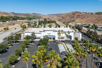 31970 Castaic Rd, Castaic, CA - Vue aérienne  vue de carte