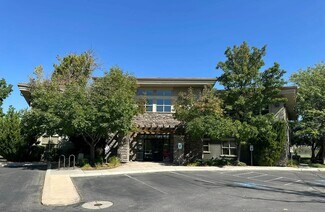 Plus de détails pour 1880 W Judith Ln, Boise, ID - Bureau à vendre