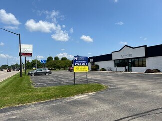 Plus de détails pour 920 N Westhill Blvd, Appleton, WI - Local d'activités à louer