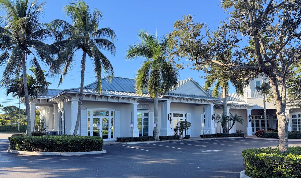 775 W Indiantown Rd, Jupiter, FL à louer - Photo de l’immeuble – Image 2 sur 6