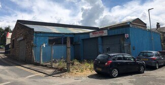 Plus de détails pour Lindsay St, Stoke On Trent - Local commercial à vendre
