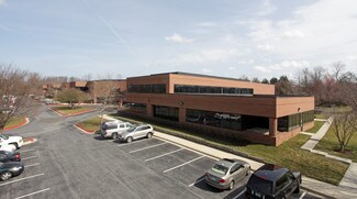 Plus de détails pour 9475 Lottsford Rd, Largo, MD - Différents types d’espaces à louer