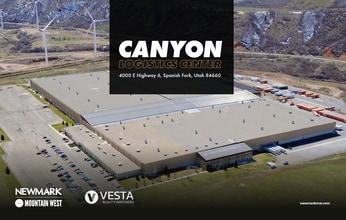 4000 E Highway 6, Spanish Fork, UT à louer Photo intérieure– Image 1 sur 11