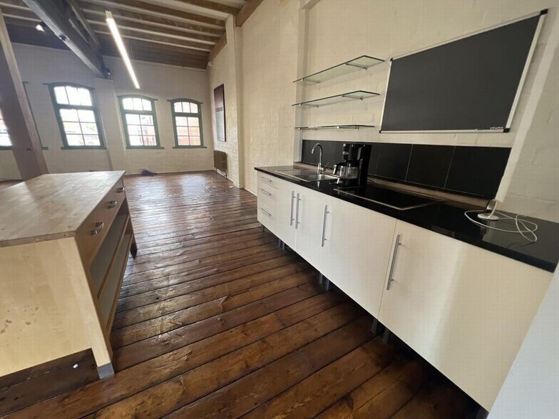 21 Wellington St, Leicester à louer - Photo de l’immeuble – Image 2 sur 6