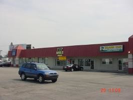 3000-3124 N Granville Ave, Muncie, IN à louer - Autre – Image 1 sur 8