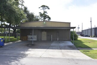 Plus de détails pour 630 Kentucky St, South Houston, TX - Bureau à vendre