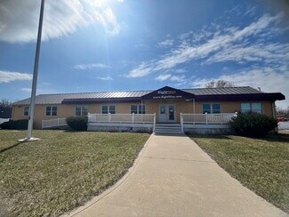 Plus de détails pour 2600 Elkhart Rd, Goshen, IN - Local commercial à louer