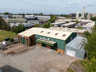 Plus de détails pour Kangley Bridge Rd, Londres - Industriel/Logistique à vendre