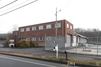 Plus de détails pour 15 Middletown Ave, North Haven, CT - Industriel/Logistique à vendre