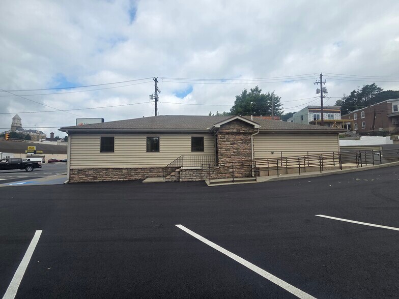 90 N Claude a Lord Blvd, Pottsville, PA à vendre - Photo de l’immeuble – Image 2 sur 14