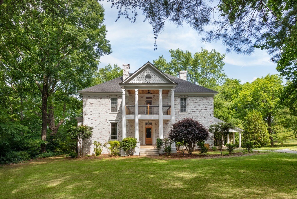 10654 South Carolina 11, Campobello, SC à vendre Photo de l’immeuble– Image 1 sur 21