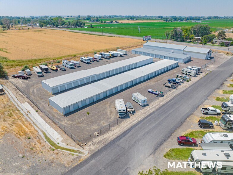 2403 Jordan Ln, Filer, ID à vendre - Photo de l’immeuble – Image 2 sur 3