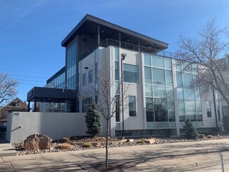 Plus de détails pour 400 S Broadway, Denver, CO - Bureau à louer