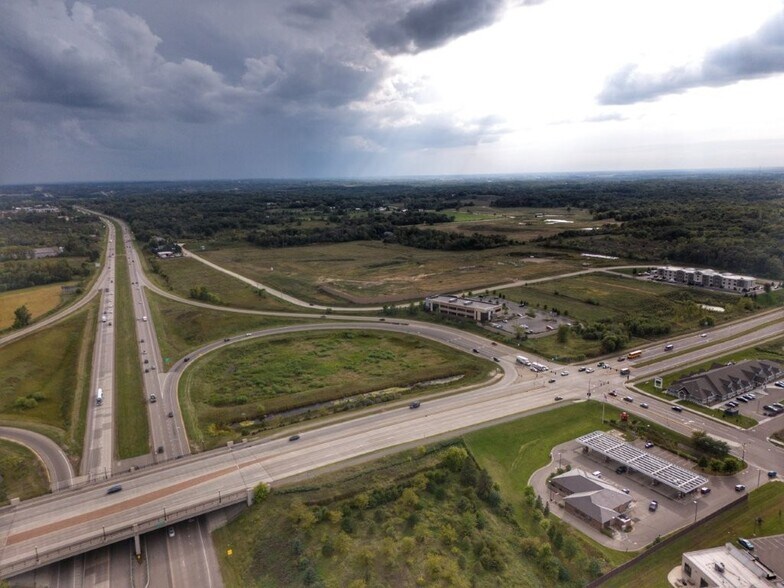 SWQ of I-35 and CR-70, Lakeville, MN à vendre - Photo de l’immeuble – Image 2 sur 4