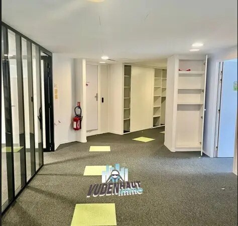 Bureau dans Toulouse à louer - Photo de l’immeuble – Image 3 sur 9