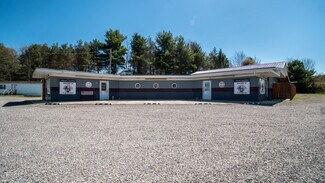 Plus de détails pour 2862 Route 38, Emlenton, PA - Local commercial à vendre