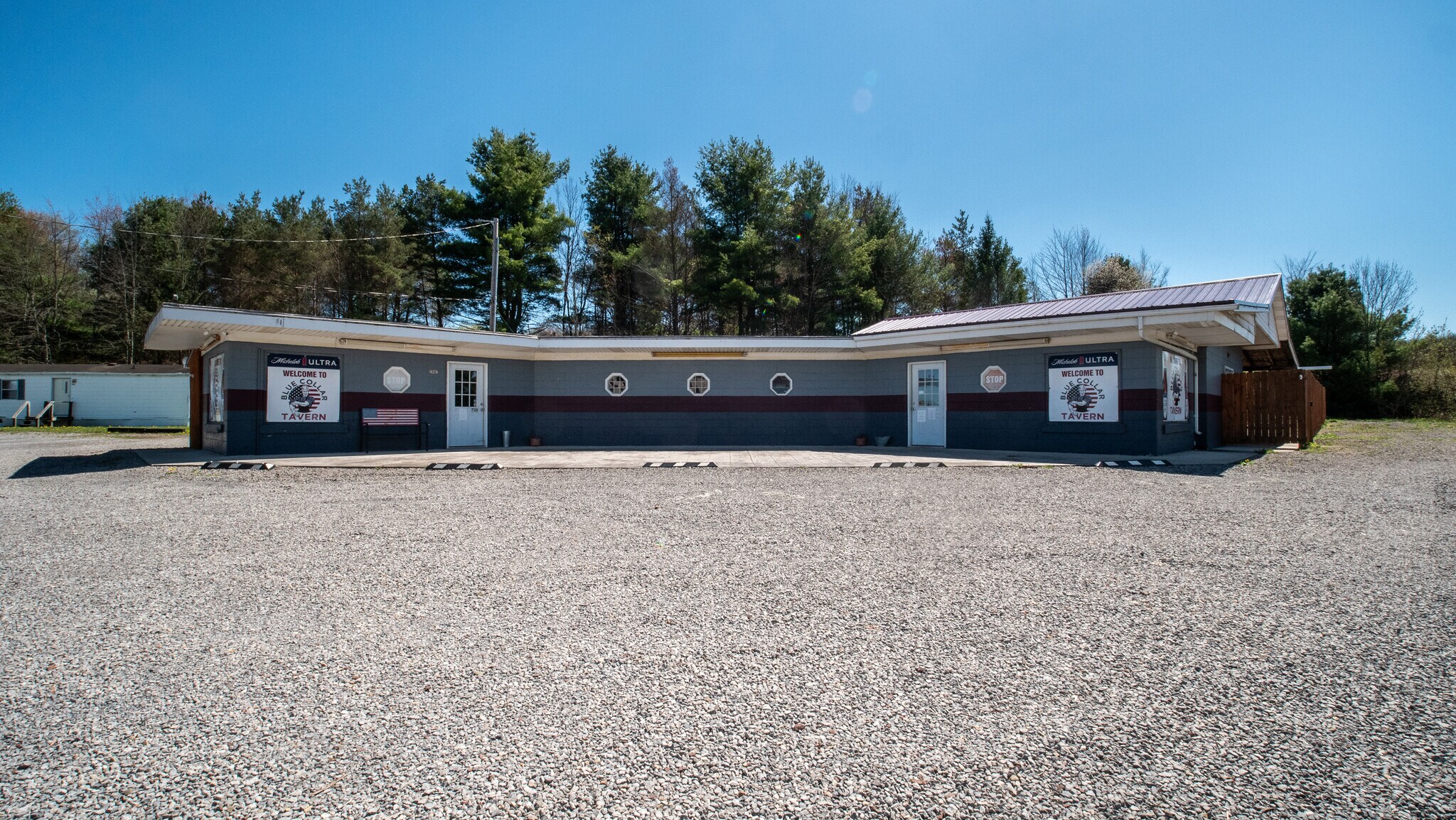 2862 Route 38, Emlenton, PA à vendre Photo principale– Image 1 sur 48