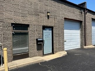 Plus de détails pour 305 Knickerbocker Ave, Bohemia, NY - Industriel/Logistique à vendre