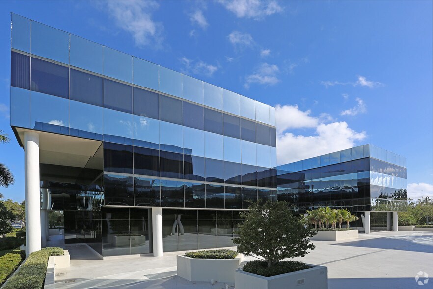 4800 N Federal Hwy, Boca Raton, FL à vendre - Photo de l’immeuble – Image 2 sur 16