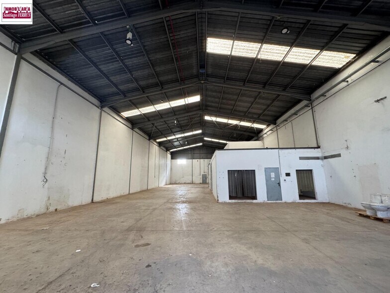Industriel/Logistique dans Benifaió, Valencia à vendre - Photo intérieure – Image 2 sur 15