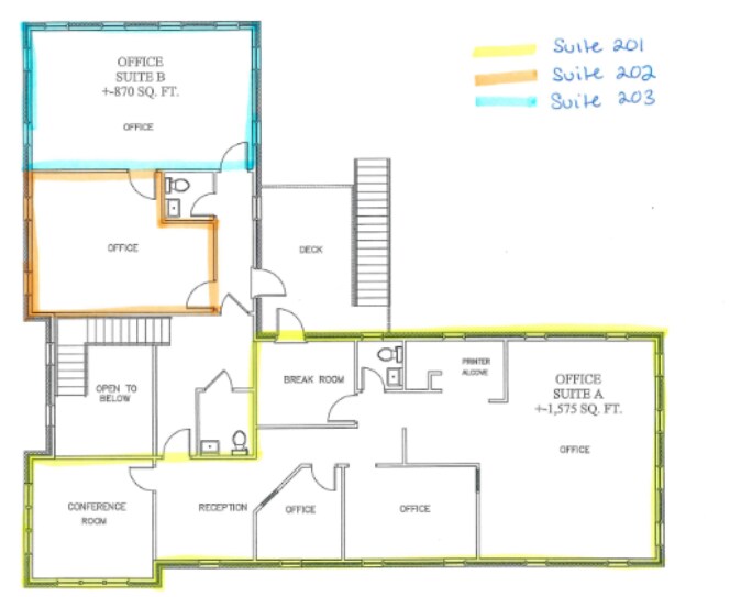 1022 Twelve Oaks Pl, Watkinsville, GA à louer Photo de l’immeuble– Image 1 sur 3