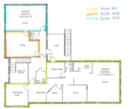 1022 Twelve Oaks Pl, Watkinsville, GA à louer Photo de l’immeuble– Image 1 sur 3