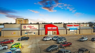 Plus de détails pour 493 Radio Rd, Durant, OK - Local commercial à louer