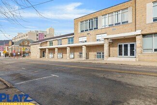 Plus de détails pour 335 W 5th St, East Liverpool, OH - Spécialisé à vendre