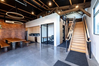 1919 Peralta St, Oakland, CA à louer Photo intérieure– Image 2 sur 4