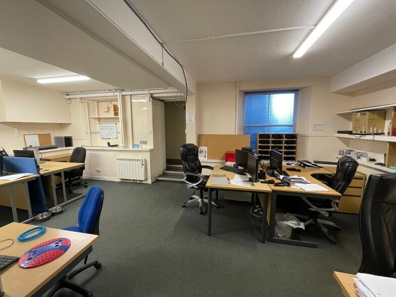 42 Carden Pl, Aberdeen à louer - Photo de l’immeuble – Image 3 sur 6