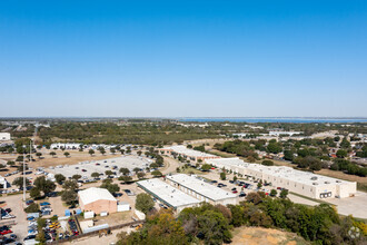 720 Valley Ridge Cir, Lewisville, TX - VUE AÉRIENNE  vue de carte