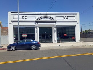 Plus de détails pour 712 Fulton St, Fresno, CA - Local commercial à louer
