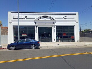 Plus de détails pour 712 Fulton St, Fresno, CA - Local commercial à louer
