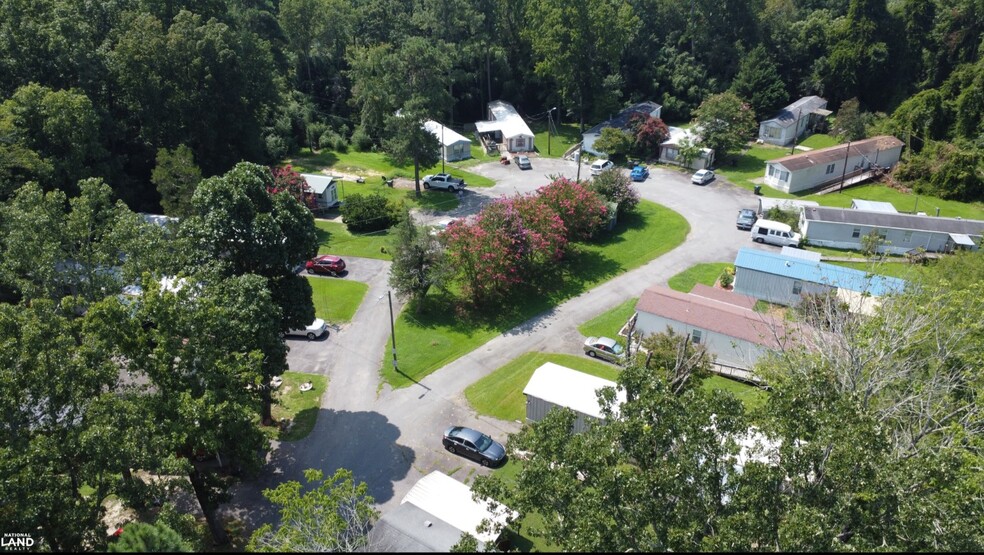 0 Pinewood Trace, Burlington, NC à vendre - Aérien – Image 1 sur 6