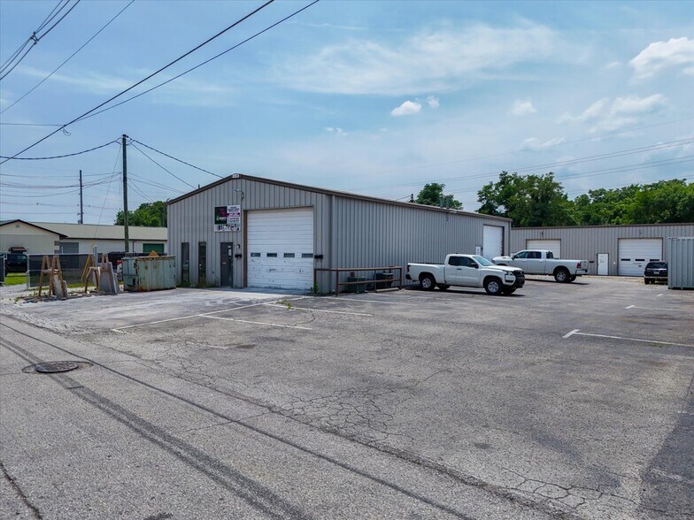 722-726 Roanoke St, Salem, VA à vendre - Photo de l’immeuble – Image 2 sur 47
