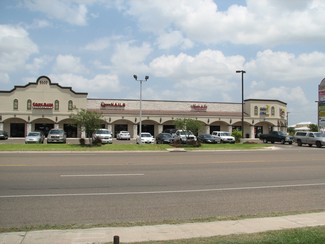 Plus de détails pour 6500 N 10th St, McAllen, TX - Local commercial à louer
