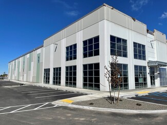 Plus de détails pour 10015 W Hallett Rd, Spokane, WA - Industriel/Logistique à vendre
