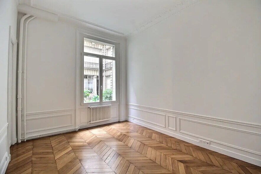 Bureau dans Paris à louer - Photo de l’immeuble – Image 3 sur 8