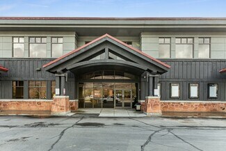 Plus de détails pour 1776-1780 Park Ave, Park City, UT - Bureau, Local commercial à louer