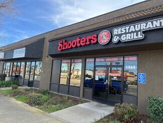 Plus de détails pour 1462 W Yosemite Ave, Manteca, CA - Local commercial à vendre