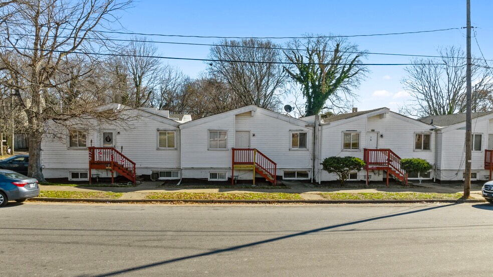 1401 Coalter St, Richmond, VA à vendre - Photo de l’immeuble – Image 3 sur 26