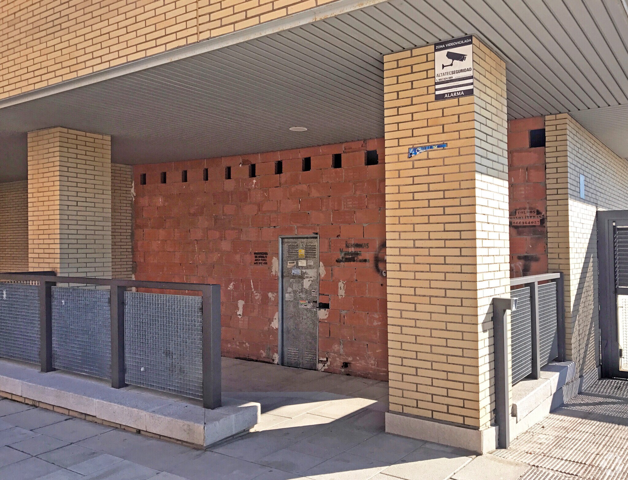 Calle Rembrandt, 4, Seseña, Toledo à louer Photo intérieure– Image 1 sur 1