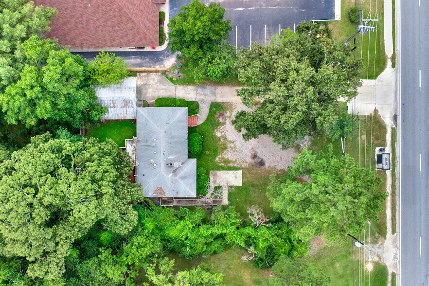 4710 Augusta Rd, Savannah, GA à vendre - Photo de l’immeuble – Image 2 sur 21