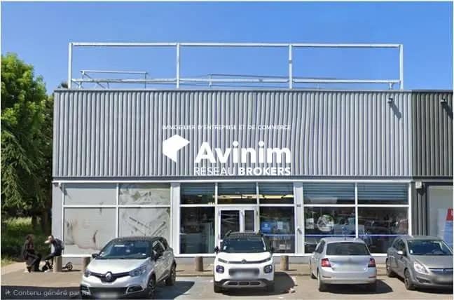 Plus de détails pour Local commercial à louer