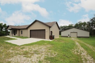 Plus de détails pour 4599 Abbeyville Rd, Medina, OH - Industriel/Logistique à vendre