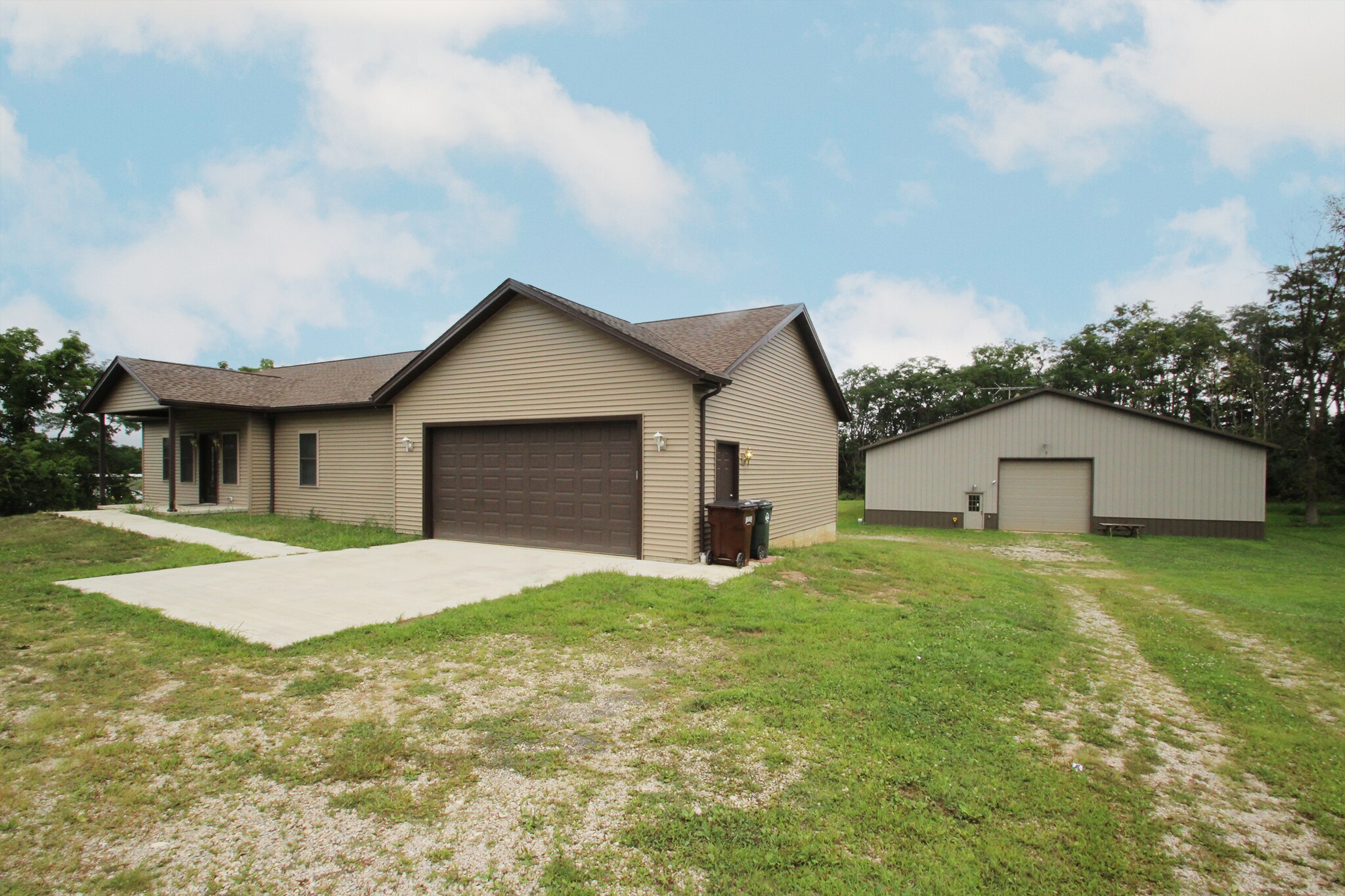 4599 Abbeyville Rd, Medina, OH à vendre Photo principale– Image 1 sur 16