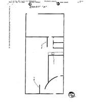 1920 Cordell Ct, El Cajon, CA à louer Plan de site– Image 1 sur 1