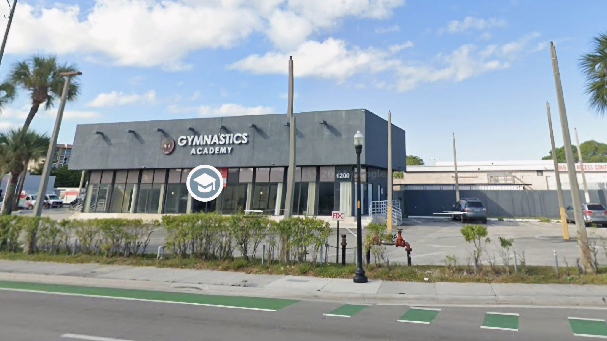 1200 N Federal Hwy, Hollywood, FL à louer Photo principale– Image 1 sur 4