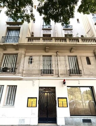 Plus de détails pour Bureau à louer