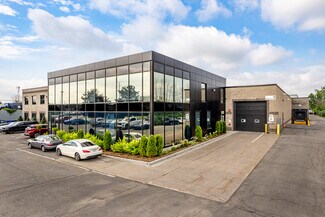 Plus de détails pour 341 Rue Marie-Curie, Vaudreuil-dorion, QC - Industriel/Logistique à louer